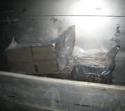 Sulaikytas ha&scaron;i&scaron;as