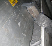 Sulaikytas ha&scaron;i&scaron;as