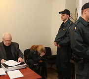 Bylos nagrinėjimas apeliacine tvarka