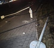 Įvykio vietoje