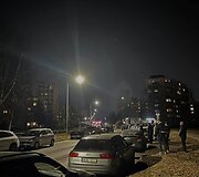 Įvykio vietoje