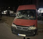 Įvykio vietoje