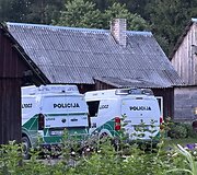 Įvykio vietoje