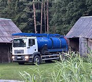 Įvykio vietoje