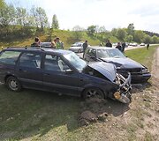 Įvykio vietoje