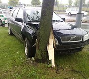 Įvykio vietoje