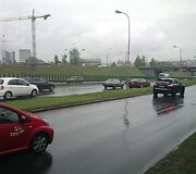 Įvykio vietoje