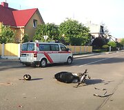 Įvykio vietoje