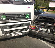 Įvykio vietoje