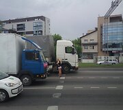 Įvykio vietoje
