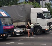 Įvykio vietoje