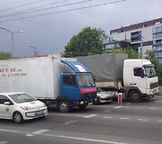 Įvykio vietoje