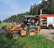 Įvykio vietoje