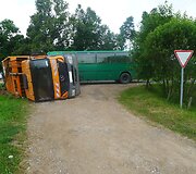 Įvykio vietoje