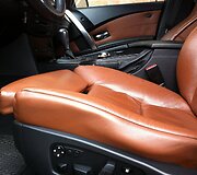 Juriko BMW