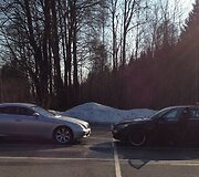 &bdquo;Mercedes&ldquo; ir BMW