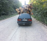 Įvykio vietoje