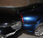 &bdquo;Audi&ldquo; trenkėsi į &bdquo;Maserati&ldquo;
