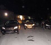 Vogti automobiliai