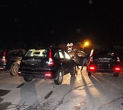Vogti automobiliai