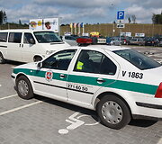 Įvykio vietoje