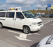 Įvykio vietoje