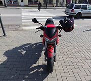 Įvykio vietoje