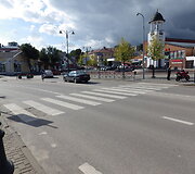Įvykio vietoje