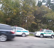 Reidas S.Batoro gatvėje