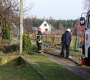 Įvykio vietoje