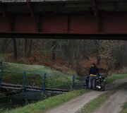 Lėtai, bet sėkmingai