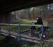 Lėtai, bet sėkmingai