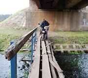 Lėtai, bet sėkmingai