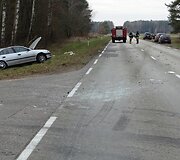 Įvykio vietoje