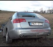 Įvykio vietoje