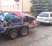 Reido akimirka