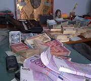 Marijano Tara&scaron;kevičiaus turėti turtai