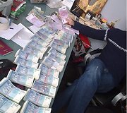 Marijano Tara&scaron;kevičiaus turtai