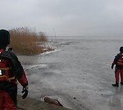 Įvykio vietoje