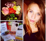 Birutė Guigaitė džiaugėsi pasiekimais