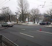 Įvykio vietoje