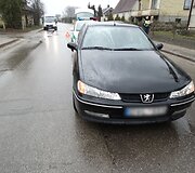 Įvykio vietoje
