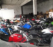 Vogti motociklai