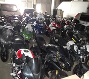 Vogti motociklai