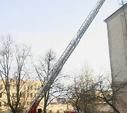 Įvykio vietoje