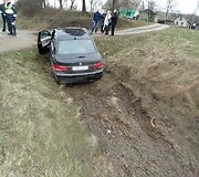 Įvykio vietoje