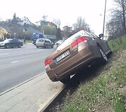 Įvykio vietoje