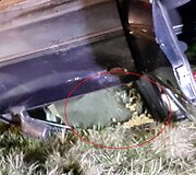 Salone i&scaron;sita&scaron;kę makaronai su padažu