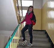 Samanta Rakauskaitė