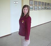 Samanta Rakauskaitė